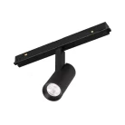 Светильник трековый MAG-ORIENT-SPOT-R35-6W Day4000-MIX (BK, 24 deg, 48V, TUYA Zigbee) Arlight 056399