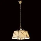 Люстра подвесная Citilux CL409151 Дрезден