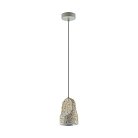 Подвесной светильник Odeon Light 7010/1C PIETRA