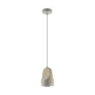 Подвесной светильник Odeon Light 7010/1C PIETRA