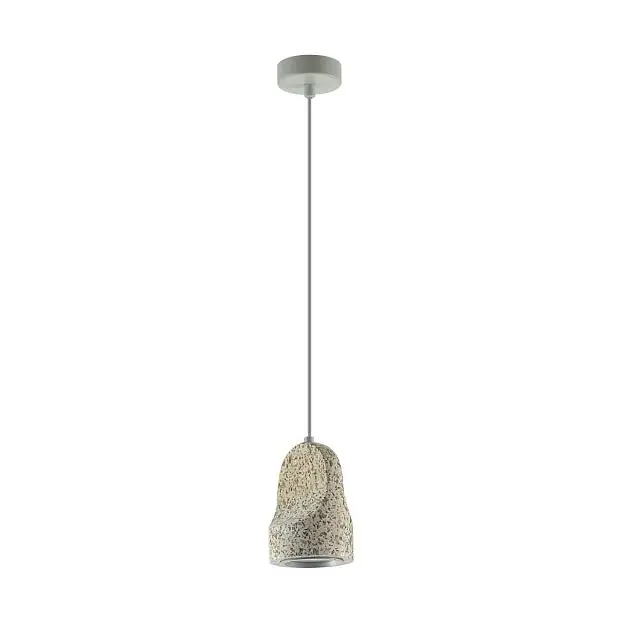 Подвесной светильник Odeon Light 7010/1C PIETRA Подвесной светильник Odeon Light 7010/1C PIETRA