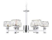 Подвесная светодиодная люстра Ambrella light TR4518 Traditional