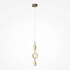 Подвесной светильник Maytoni MOD361PL-L22BS3K Pharao