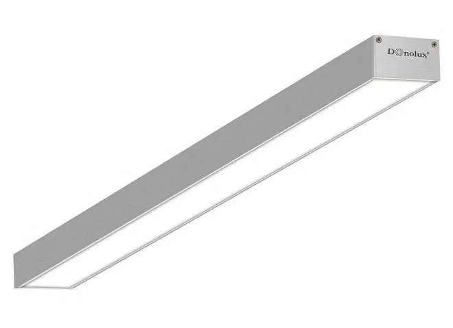 Накладной светодиодный светильник Donolux DL18511C100WW30L3 Led line uni Накладной светодиодный светильник Donolux DL18511C100WW30L3 Led line uni