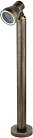 Наземный фонарь Oasis Light 78043 Gb  tube