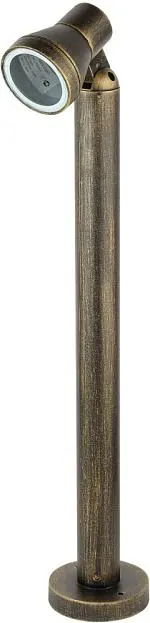 Наземный фонарь Oasis Light 78043 Gb tube Наземный фонарь Oasis Light 78043 Gb tube