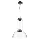 Подвесной светильник Divinare 1242/06 SP-18 TRUMPET