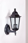 Настенный светильник уличный Oasis Light 79801S Bl
