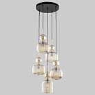 Подвесной светильник tk lighting 11043 sophia cognac a071826