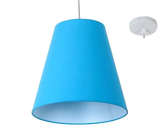 Подвес Arti Lampadari Naro E 1.P10 BL