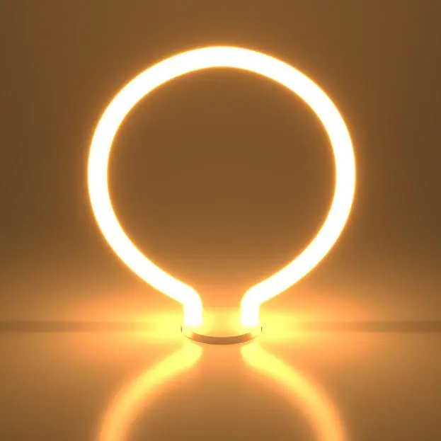 Лампа светодиодная Elektrostandard BL156 Decor filament a047196