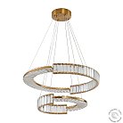 Подвесная люстра Zortes ZRS.1201.02 Moi
