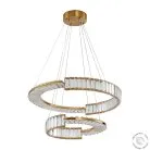 Подвесная люстра Zortes ZRS.1201.02 Moi