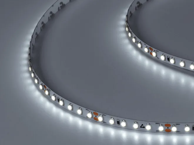 Светодиодная лента DesignLed DSG3120-24-W-33 LUX