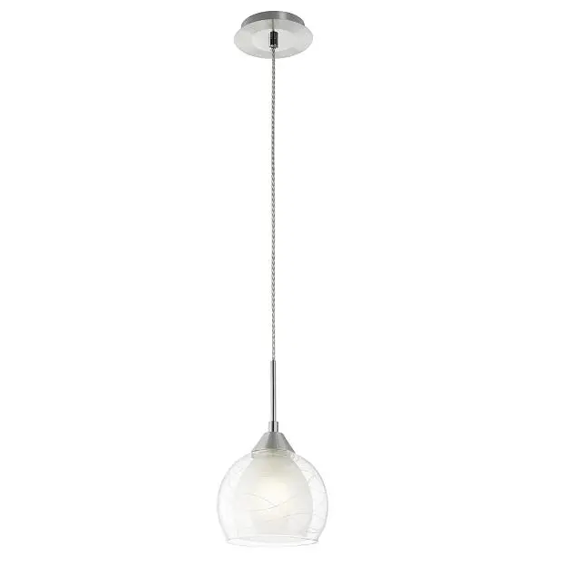 Подвесной светильник Citilux CL157112 Буги Подвесной светильник Citilux CL157112 Буги