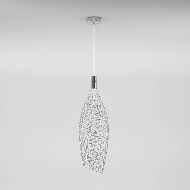 подвесной светильник Eurosvet 90352/1 Ruche a069062