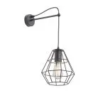 Светильник настенный Vitaluce V4389-1/1A