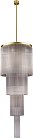 Потолочная люстра Kutek FIL-ZW-13(P)600/500 FILAGO