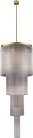 Потолочная люстра Kutek FIL-ZW-13(P)600/500 FILAGO