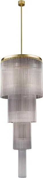 Потолочная люстра Kutek FIL-ZW-13(P)600/500 FILAGO Потолочная люстра Kutek FIL-ZW-13(P)600/500 FILAGO