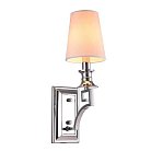 Бра Art Lamp Beige nickel ImperiumLoft 156300-22 44.1017-1