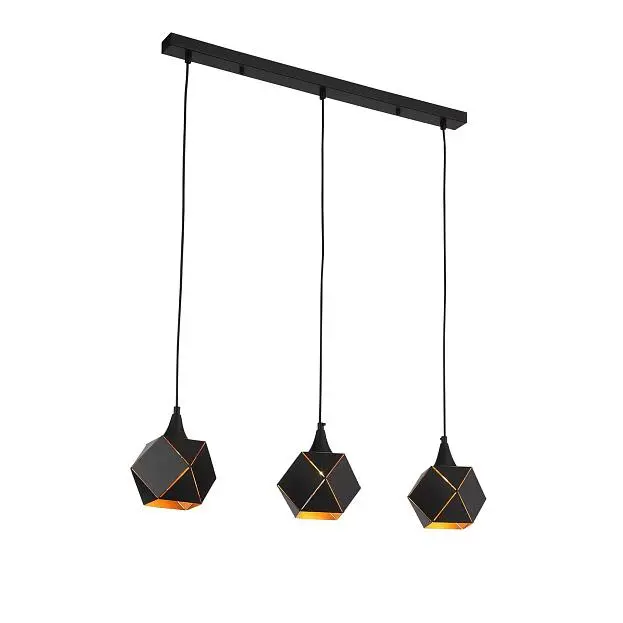 Светильник подвесной ST Luce SL258 SL258.403.03 ENIGMA Светильник подвесной ST Luce SL258 SL258.403.03 ENIGMA