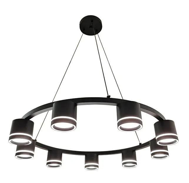 Подвесной светильник MyFar MR2661-9P Buys