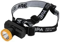 Налобный фонарь ЭРА GA-802
