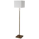 Торшер Arte Lamp A5896PN-1PB North