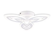 Потолочный светодиодный светильник с пультом Ambrella light FA4545 Original