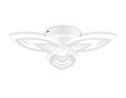 Потолочный светодиодный светильник с пультом Ambrella light FA4545 Original