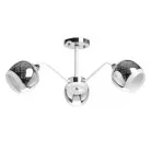 Люстра потолочная De City 324018603 Альфа