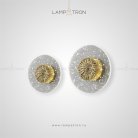 Бра LETICIA WALL Lampatron 4496