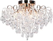 Потолочная люстра Escada 1120/6PL Gold Gertrude