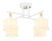 Потолочная люстра Ambrella light TR9495 Traditional Modern