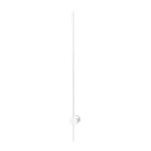 Бра Ideal Lux 265575 ESSENCE AP 17W BIANCO