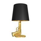 Настольная лампа Loft IT 10136/A Arsenal