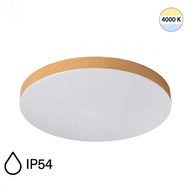 Потолочный светильник Sonex 7761/36L GAMMA