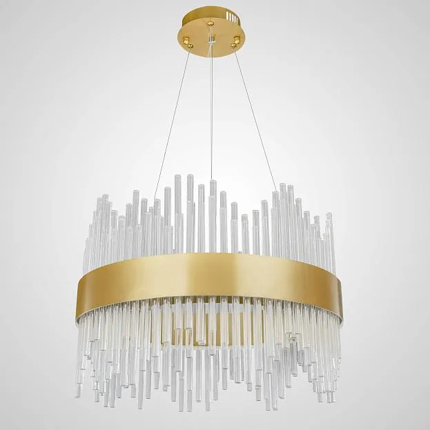 Подвесная люстра CARDIS D50 ImperiumLoft 197793-23 cardis01