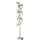 Торшер Loft IT 10008F Grey Matisse