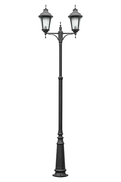 Наземный фонарь Oasis Light 79760MA/A2 Bl MUNICH 2М