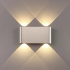 Настенный светильник Odeon light 7106/4WL MAGNUM