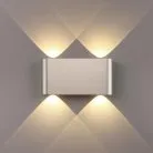 Настенный светильник Odeon light 7106/4WL MAGNUM