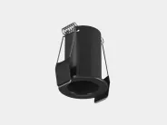 Светильник светодиодный потолочный встраиваемый SWG DL-A004-7-BL-WW Hidden