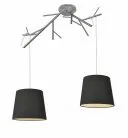 Подвесной светильник Simple Story 1138-2PL 1138