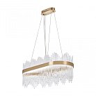 Подвесная люстра Arte Milano 311033/L800 BS AM-Venezia