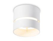 Накладной светильник Ambrella light TN71050 Techno Spot