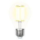 Лампочка светодиодная Uniel LED-A70-23W/3000K/E27/CL PLS02WH картон