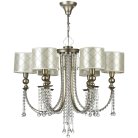 Подвесная люстра Maytoni H018-PL-06-NG Bience