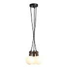 Светильник подвесной ST-Luce SL6226.403.03 CORK